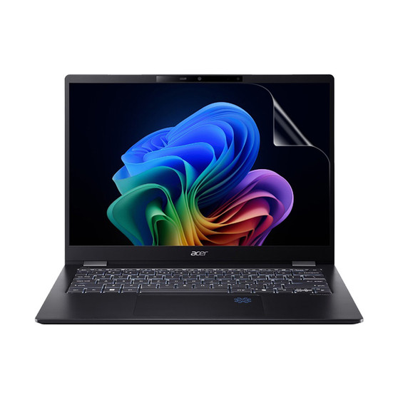Acer TravelMate P6 14 AI TMP614-54 Vivid Screen Protector