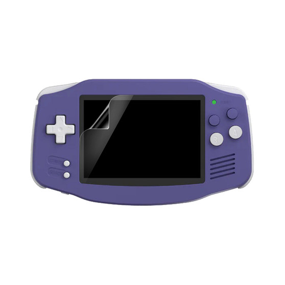 Anbernic RG 34XX Matte Screen Protector