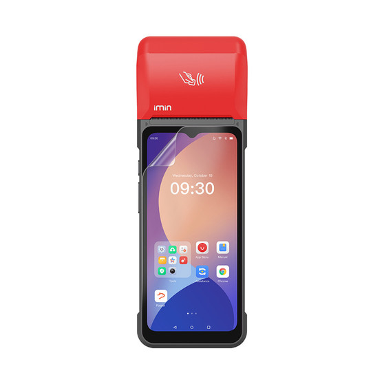 iMin Swift 2 Pro Silk Screen Protector