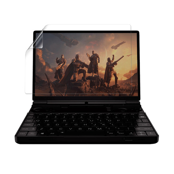 GPD WIN Max 2 (2025) Silk Screen Protector