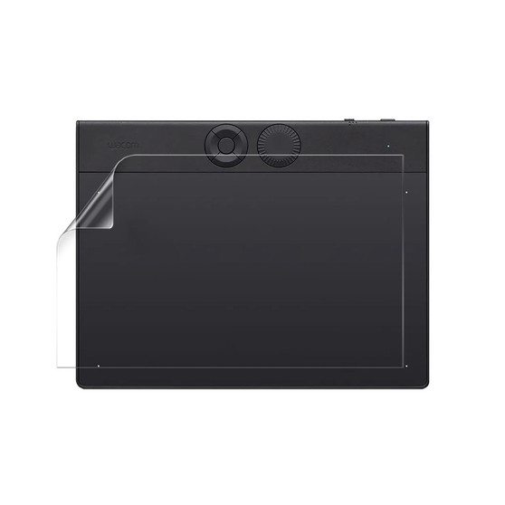 Wacom Intuos Pro PTK470K0A Silk Screen Protector