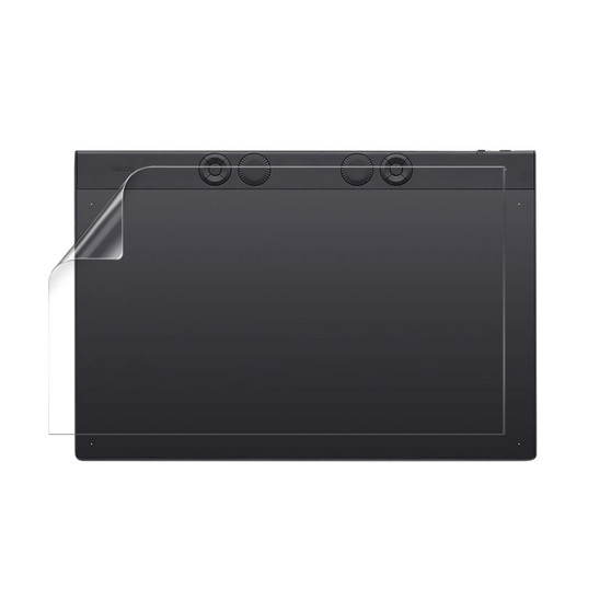 Wacom Intuos Pro PTK870K0A Silk Screen Protector