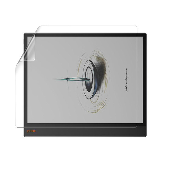 Onyx Boox Tab X C Silk Screen Protector