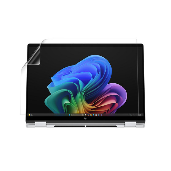 HP OmniBook X Flip 14 fm000 Silk Screen Protector