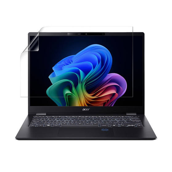 Acer TravelMate P6 14 AI TMP614-54 Silk Screen Protector