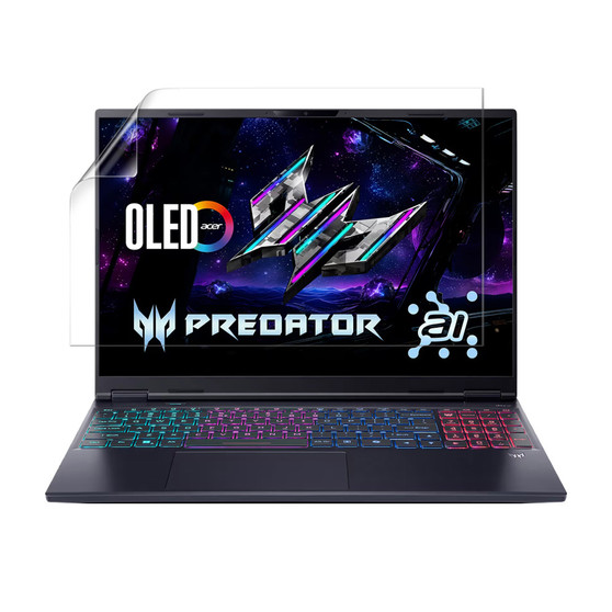 Acer Predator Helios Neo 16S AI PHN16S-71 Silk Screen Protector