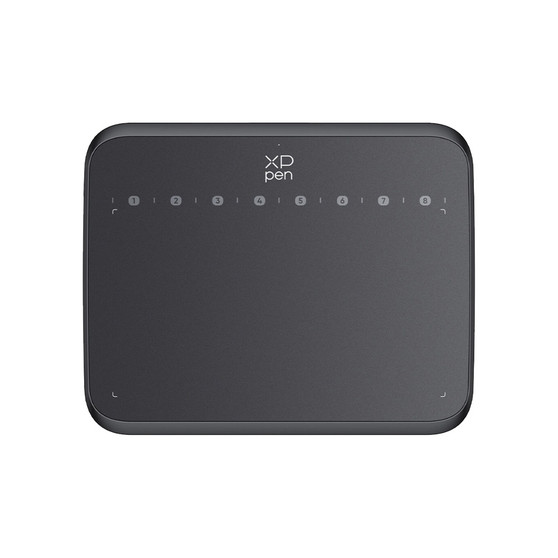 XP-Pen Deco 640