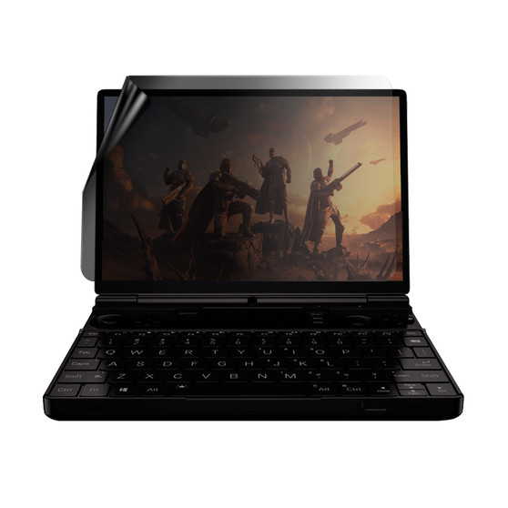 GPD WIN Max 2 (2025) Privacy Lite Screen Protector