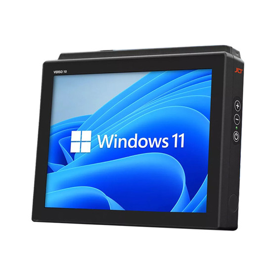 JLT Mobile Verso 10 Privacy Lite (Portrait) Screen Protector
