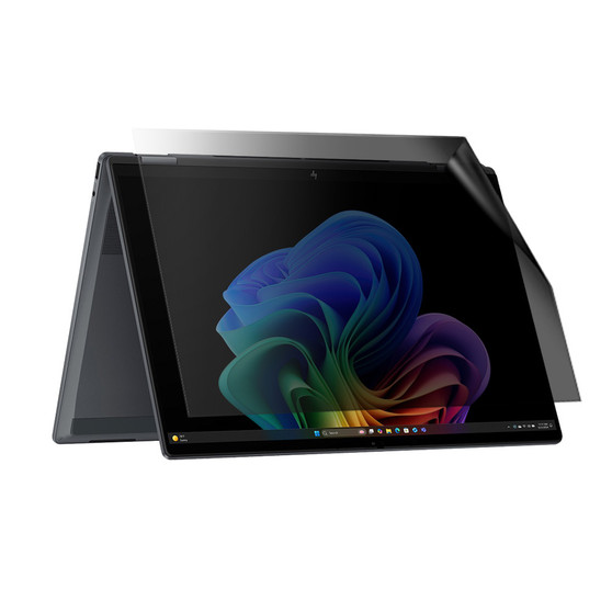 HP OmniBook X Flip 16 as000 Privacy Lite Screen Protector
