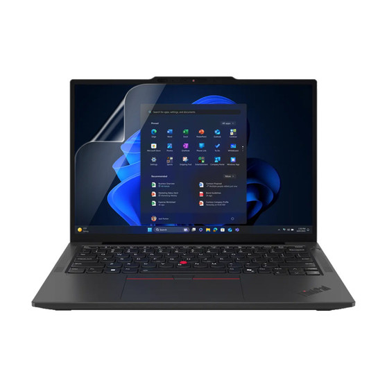 Lenovo ThinkPad X13 Gen 6 (Touch) Matte Screen Protector