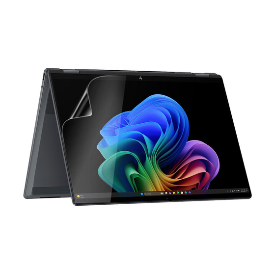 HP OmniBook X Flip 16 as000 Matte Screen Protector