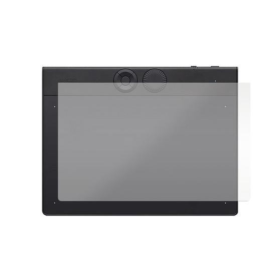 Wacom Intuos Pro PTK470K0A Paper Screen Protector