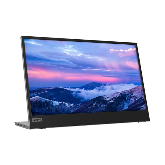 Lenovo Monitor L15 Vivid Screen Protector
