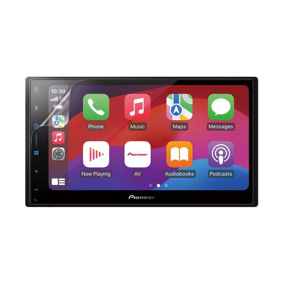 Pioneer SPH-DA77DAB Vivid Screen Protector