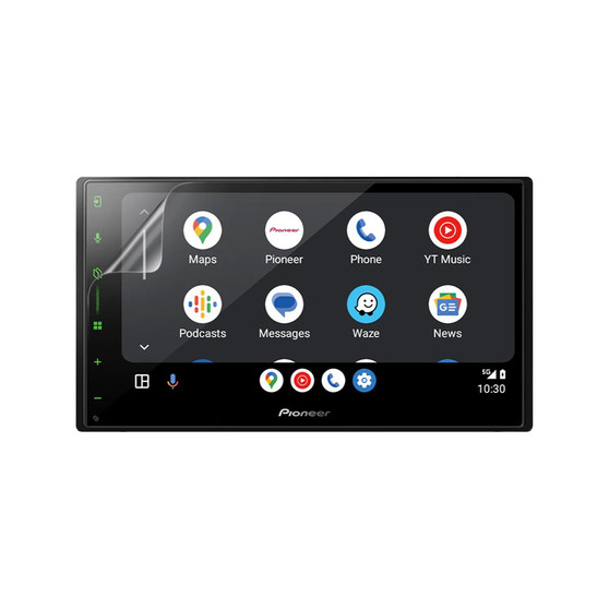 Pioneer 2000NEX Vivid Screen Protector