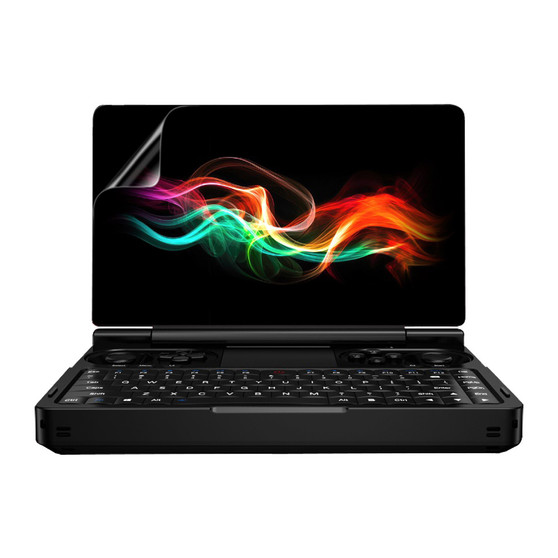 GPD WIN Mini (2025) Vivid Screen Protector