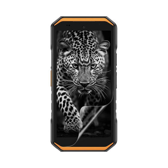 Ulefone Armor X32 Vivid Screen Protector