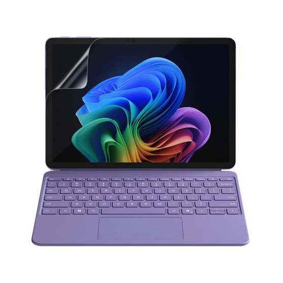 Microsoft Surface Pro 12 Vivid Screen Protector