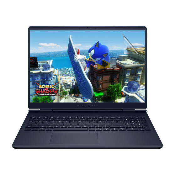 Dell Alienware 16 Aurora AC16250 Vivid Screen Protector
