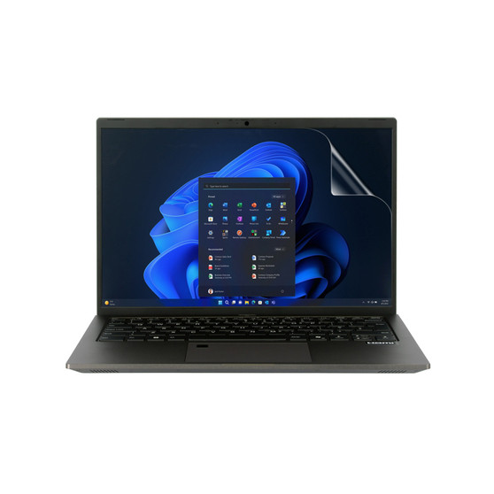 ECS UP42KP (14) Vivid Screen Protector