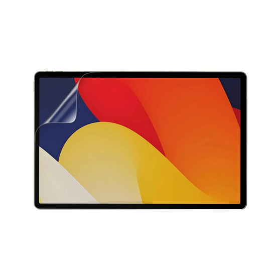 Motorola Moto Pad 60 Pro Vivid Screen Protector