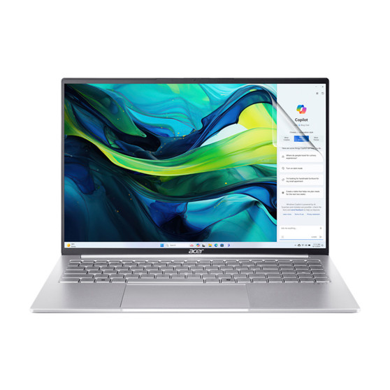 Acer Swift Lite 16 AI (SFL16-51M) Vivid Screen Protector