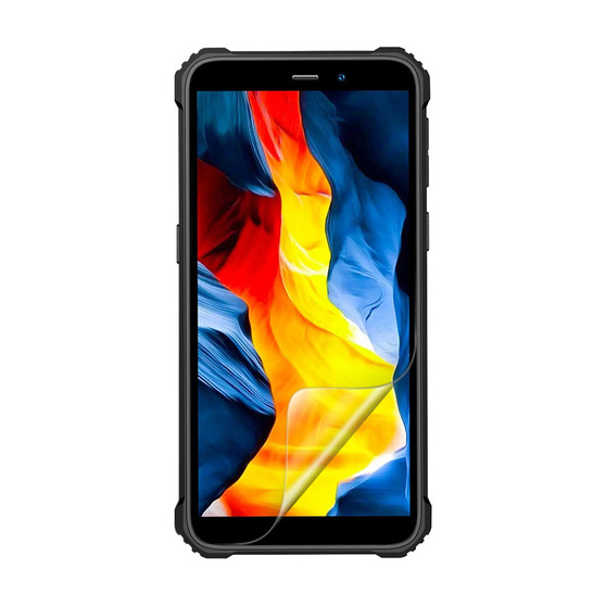Oukitel G2 Vivid Screen Protector