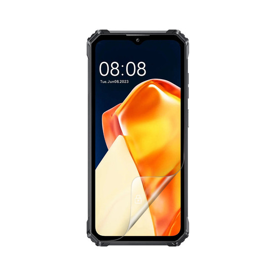 Oukitel G1 Vivid Screen Protector