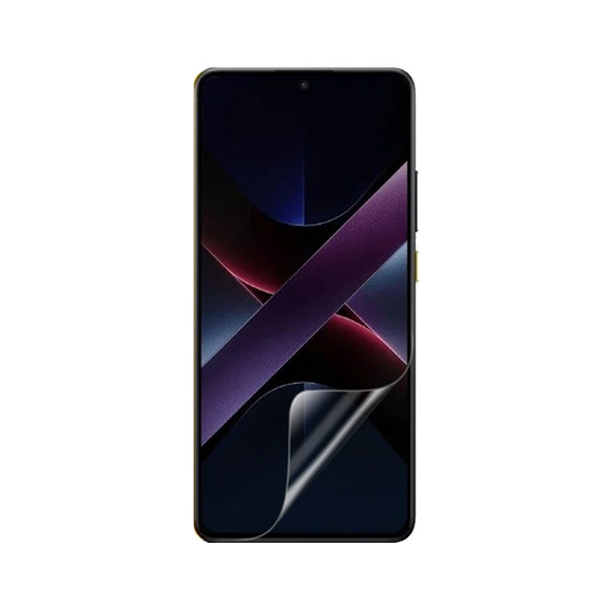Xiaomi Poco X7 Pro Vivid Screen Protector