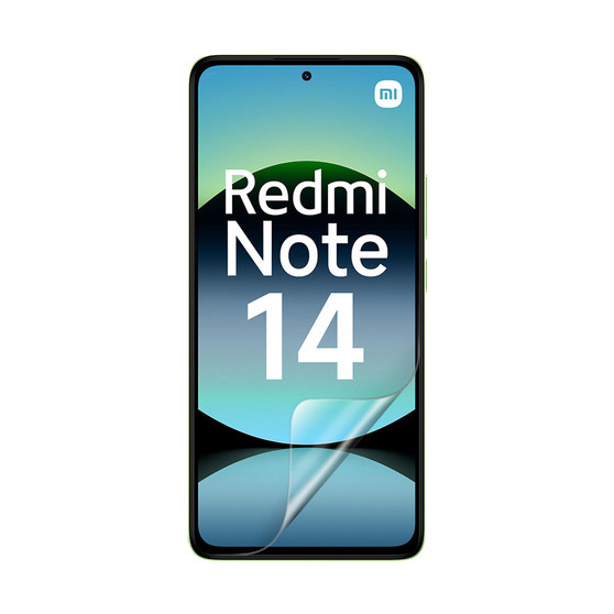 Xiaomi Redmi Note 14 4G Vivid Screen Protector