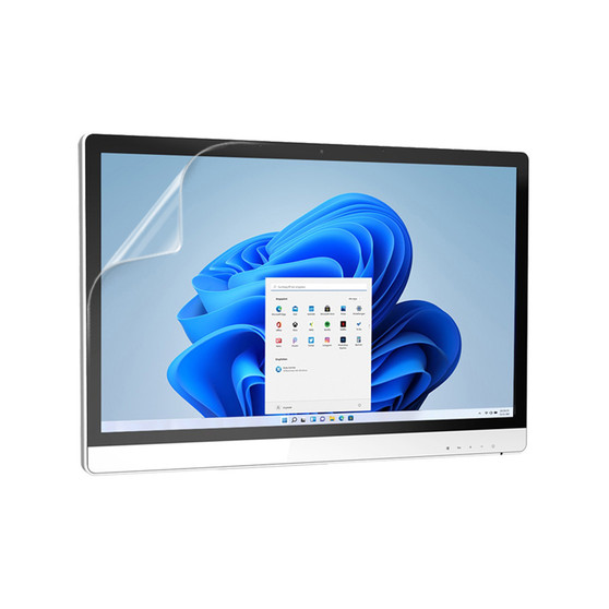 DT Research 504TF Vivid Screen Protector