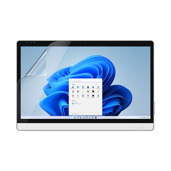 DT Research 584TM Matte Screen Protector