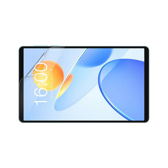 Teclast P50 Mini Matte Screen Protector