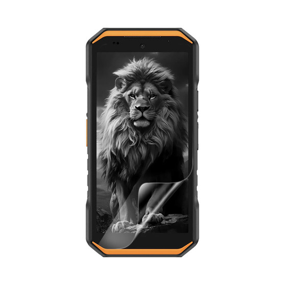 Ulefone Armor X32 Pro Matte Screen Protector