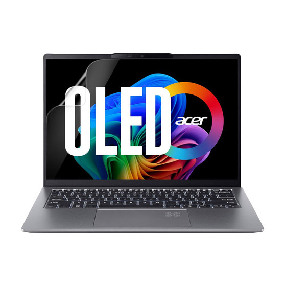 Acer Swift Go 14 AI (SFG14-64) Matte Screen Protector