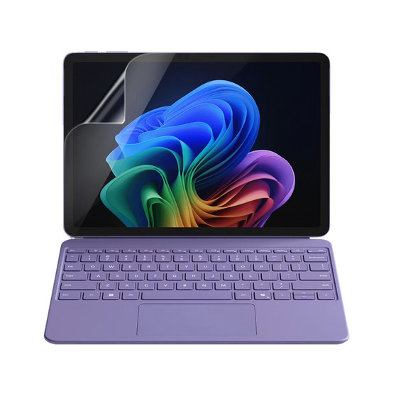 Microsoft Surface Pro 12 Matte Screen Protector