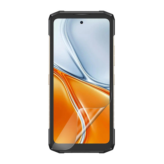 Doogee Blade20 Turbo Matte Screen Protector