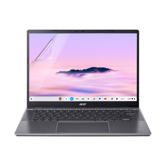Acer Chromebook Plus 514 (CB514-5HT) Matte Screen Protector