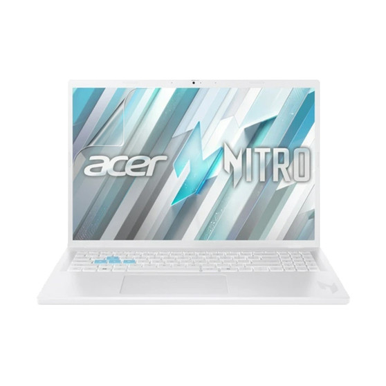 Acer Nitro Lite 16 (NL16-71G) Matte Screen Protector