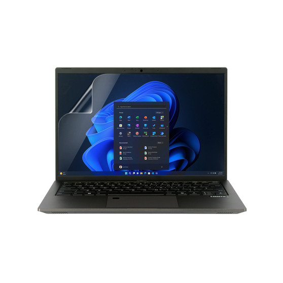 ECS UP42KP (14) Matte Screen Protector