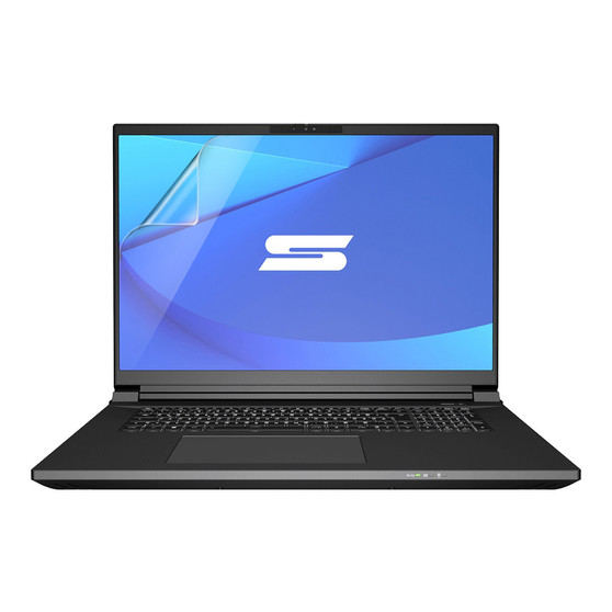 Schenker Key 18 Pro SKE18PE25 Matte Screen Protector