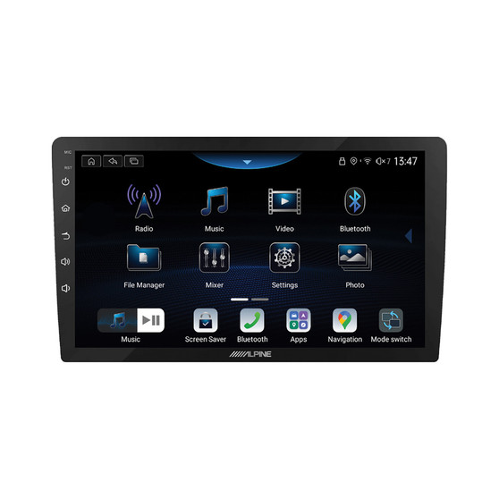 Alpine INE-AX809 (10)