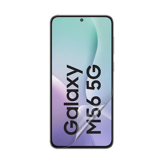 Samsung Galaxy M56 5G Vivid Screen Protector