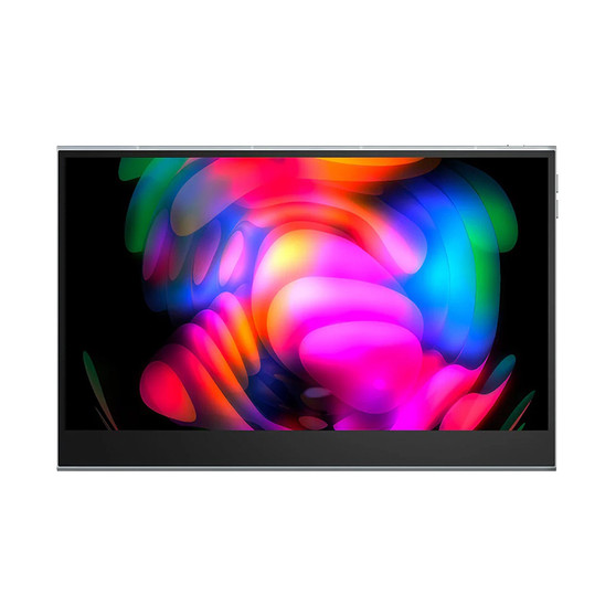 Uperfect UColor O Vivid Screen Protector