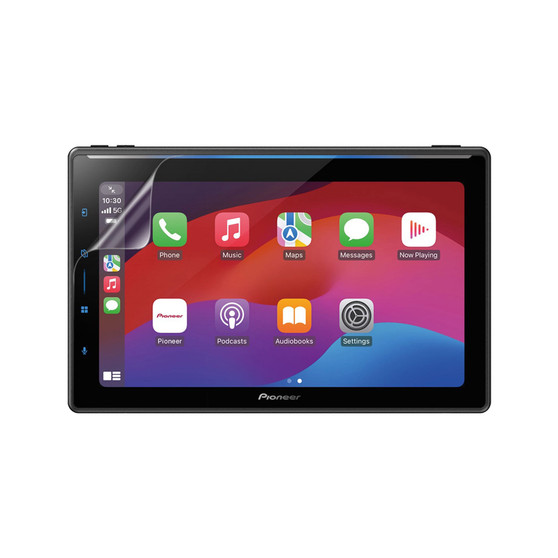 Pioneer SPH-EVO107DAB-CVAG Vivid Screen Protector