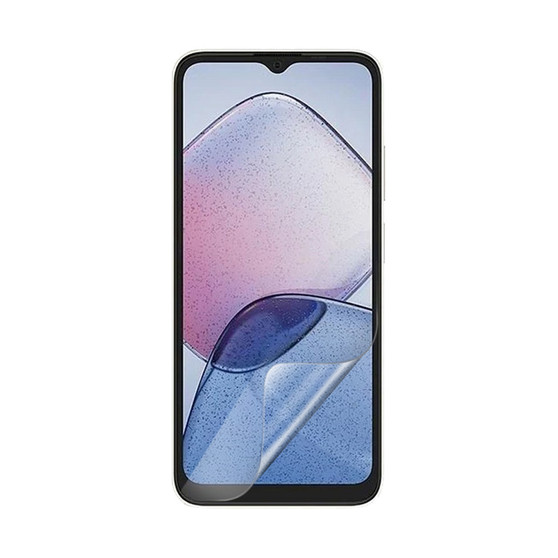 Coolpad Cool 40i Matte Screen Protector