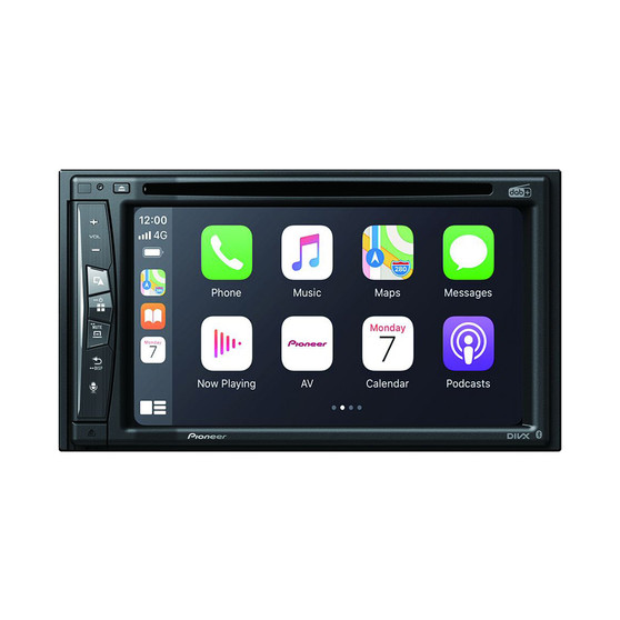Pioneer AVIC-Z730DAB-C