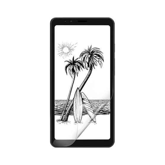 Bigme HiBreak B/W Version Matte Screen Protector