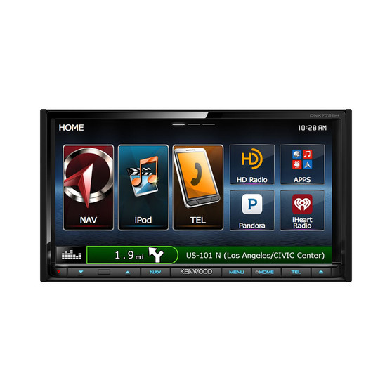 Kenwood DNX7150BT